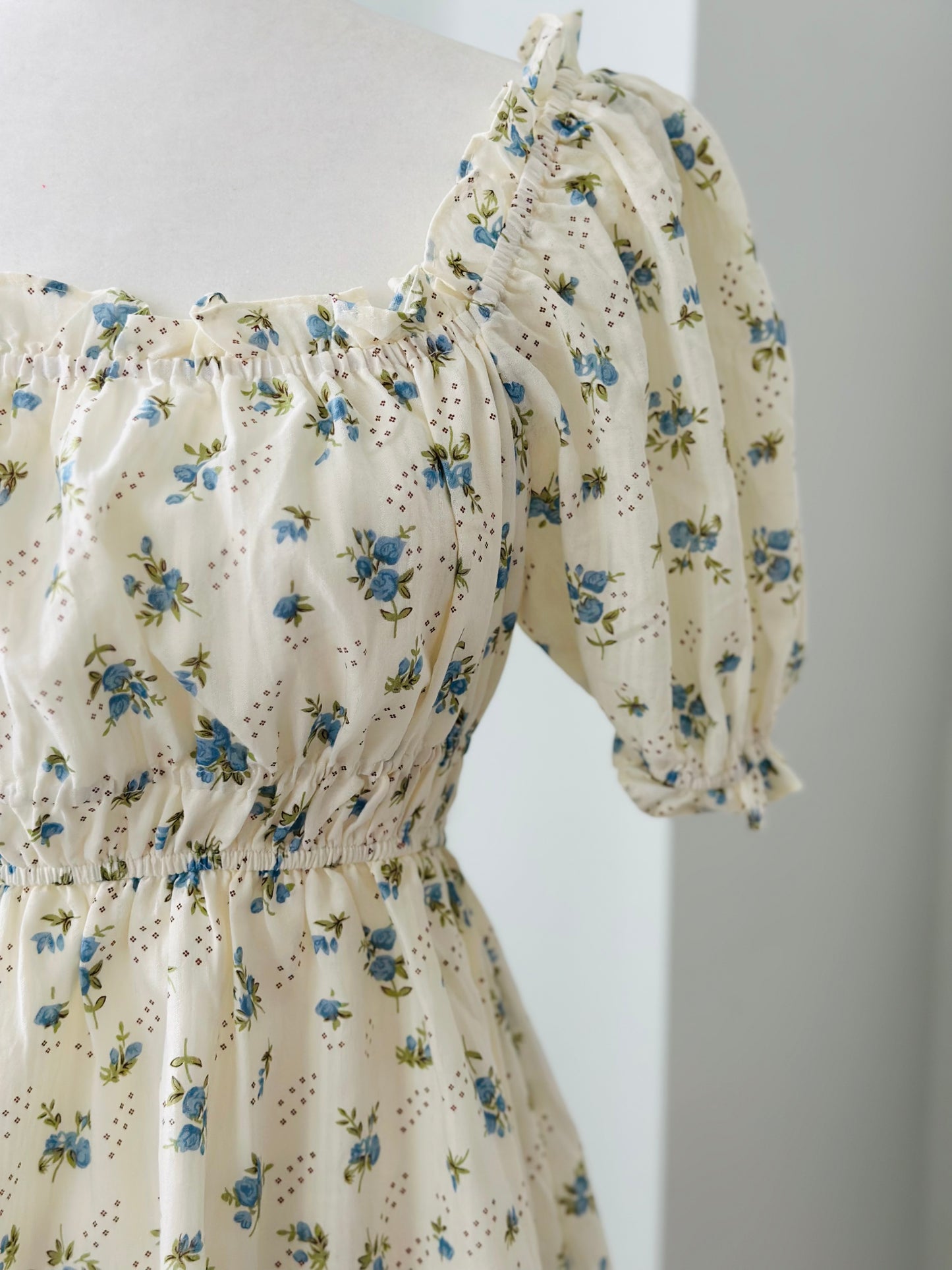Emily Rose Dress