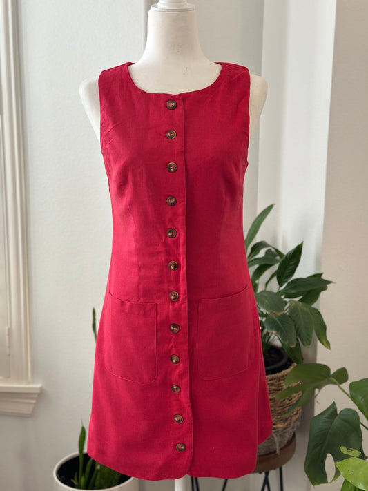 Roxanne Dress