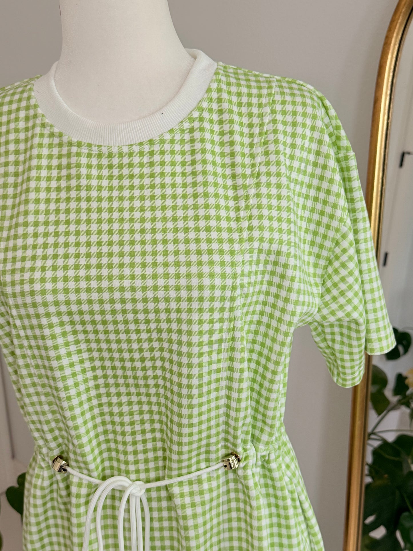 Maddie Dress
