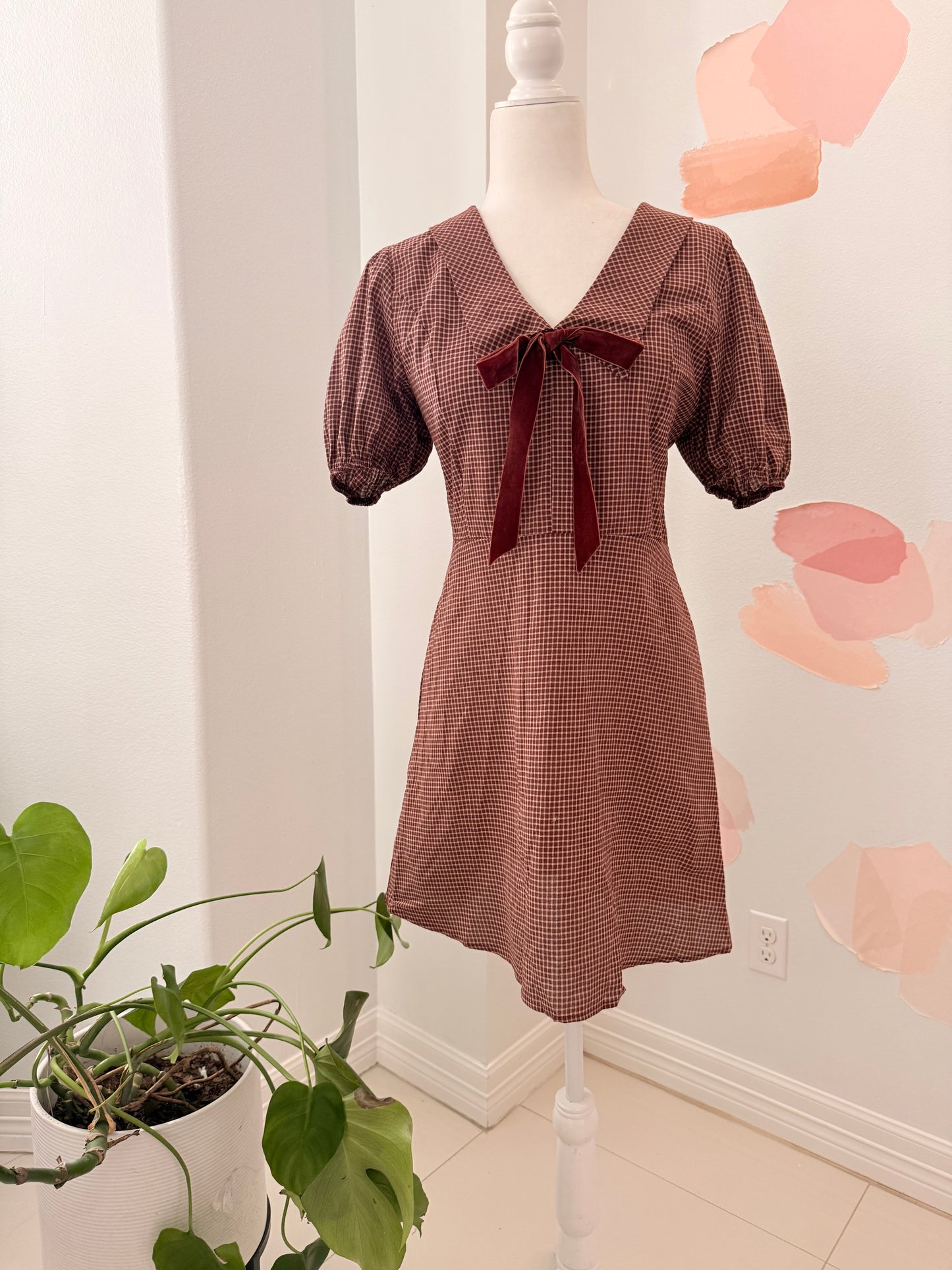 Fernanda Dress