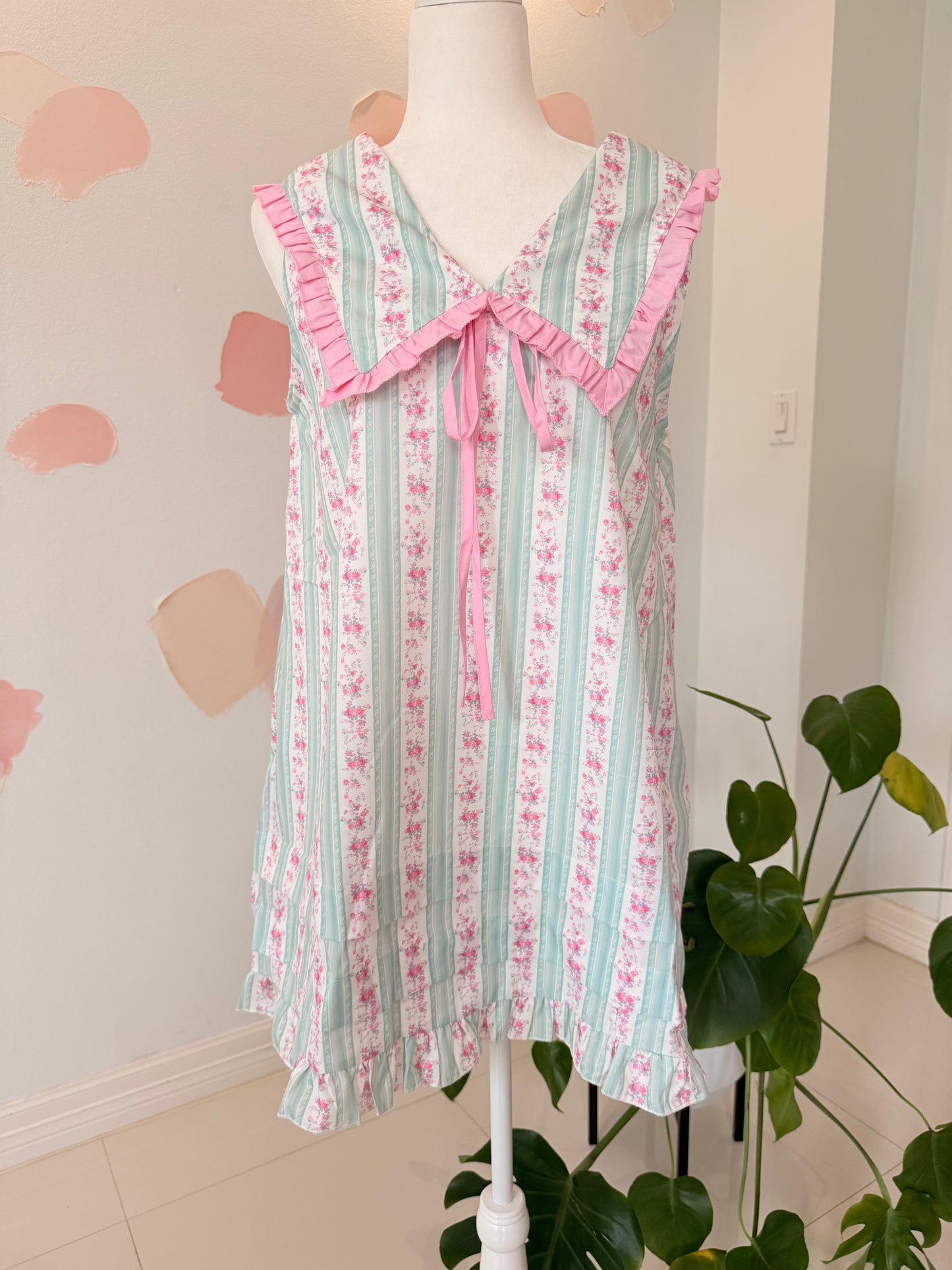 Sofía Dress