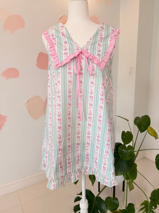 Sofía Dress