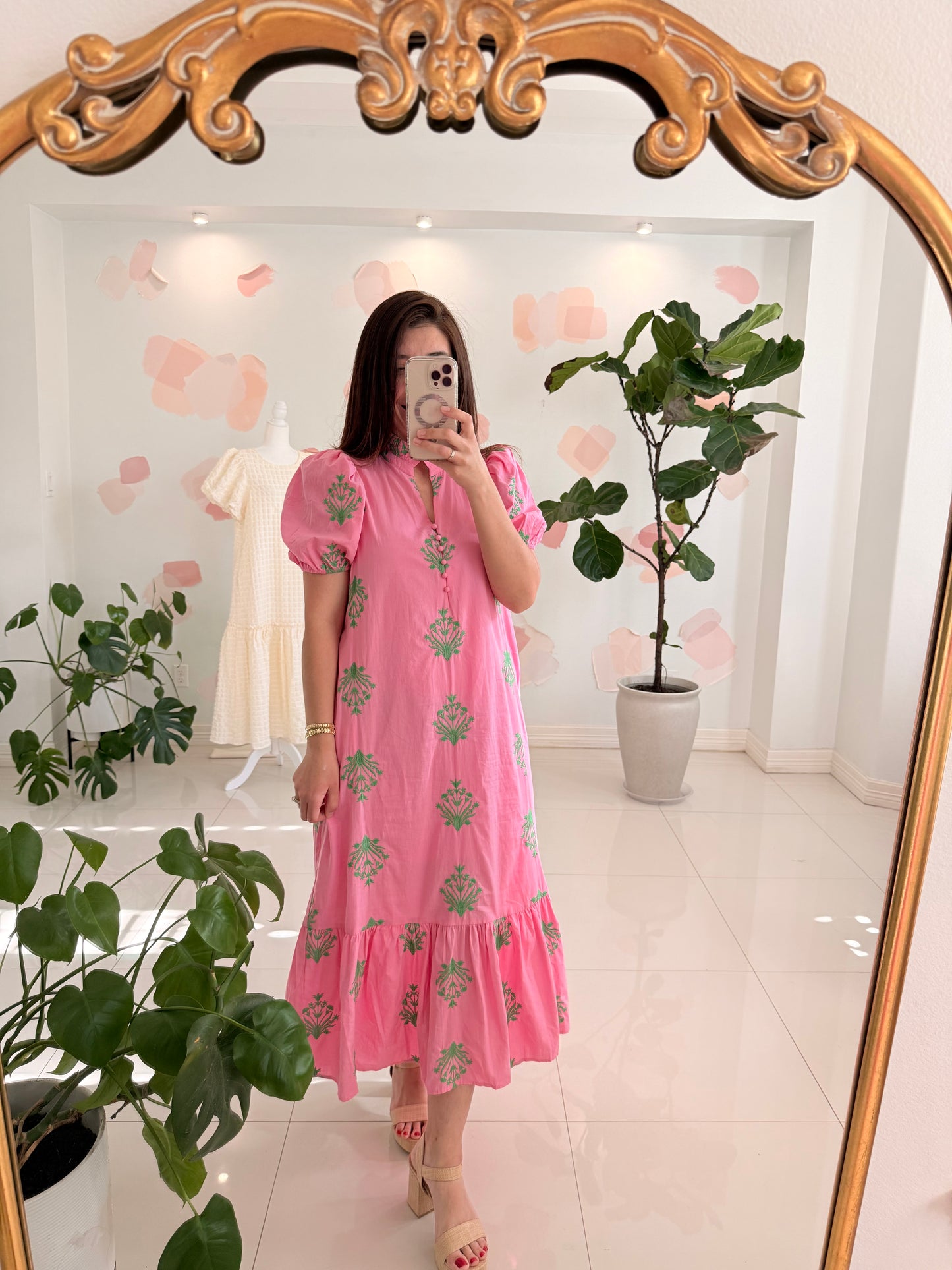 Ana Dress