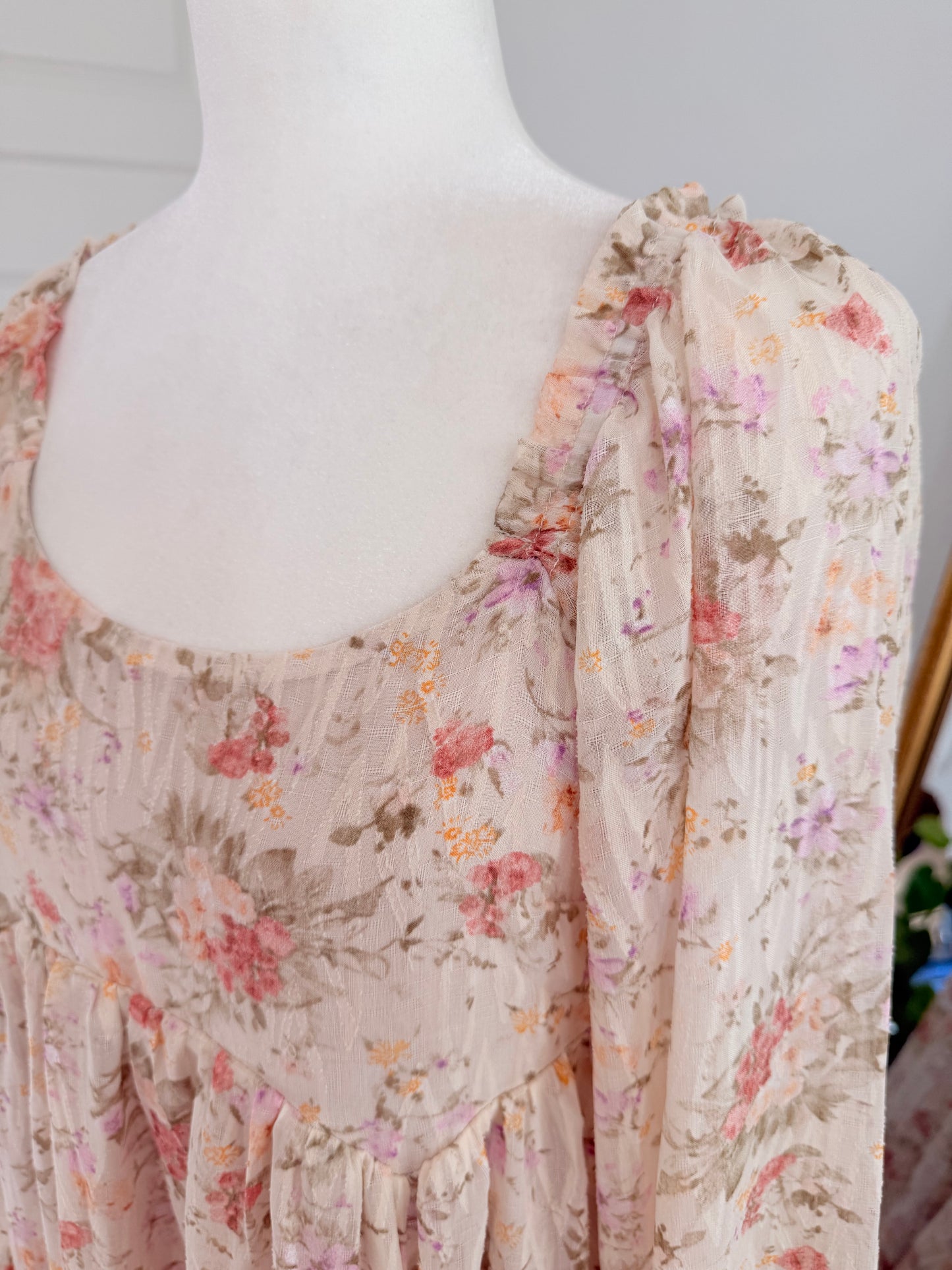 Penelope Dress