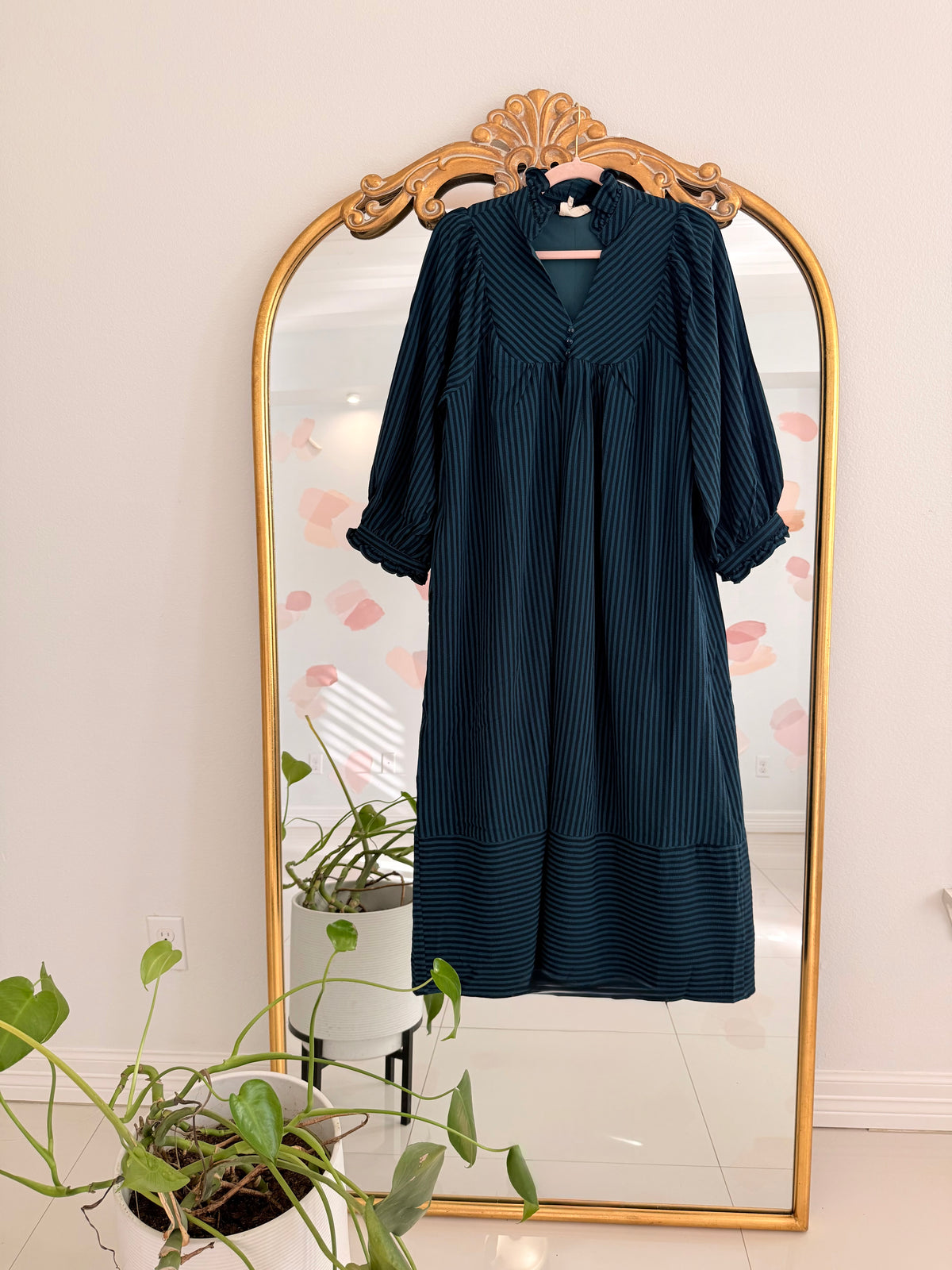 Tamara Dress