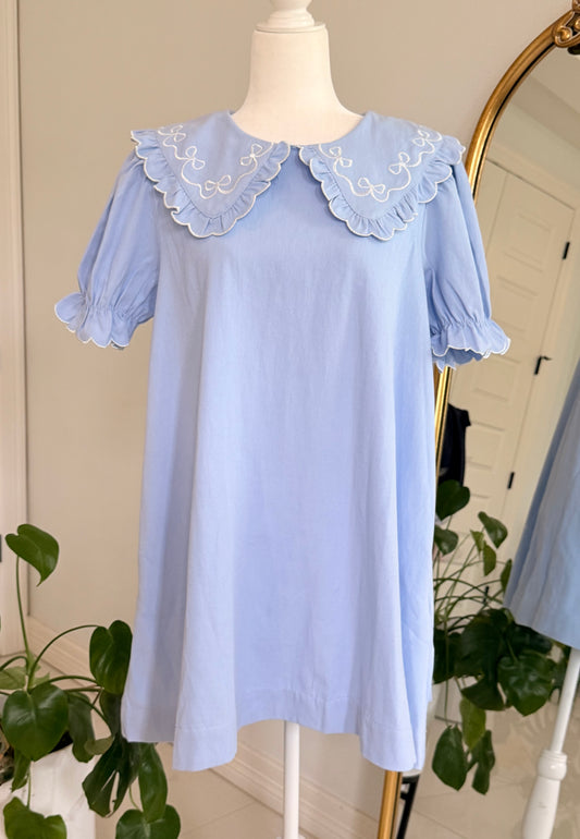 Julia Dress