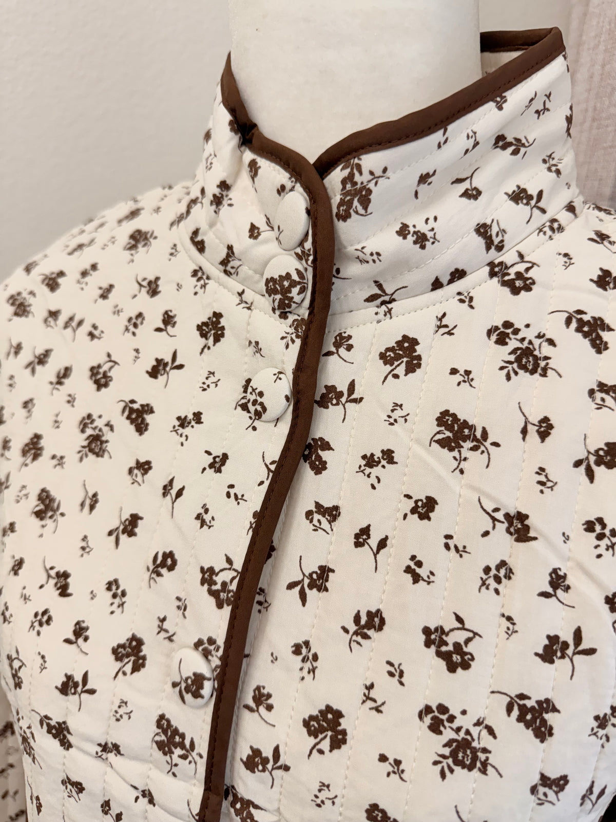 Marla Jacket