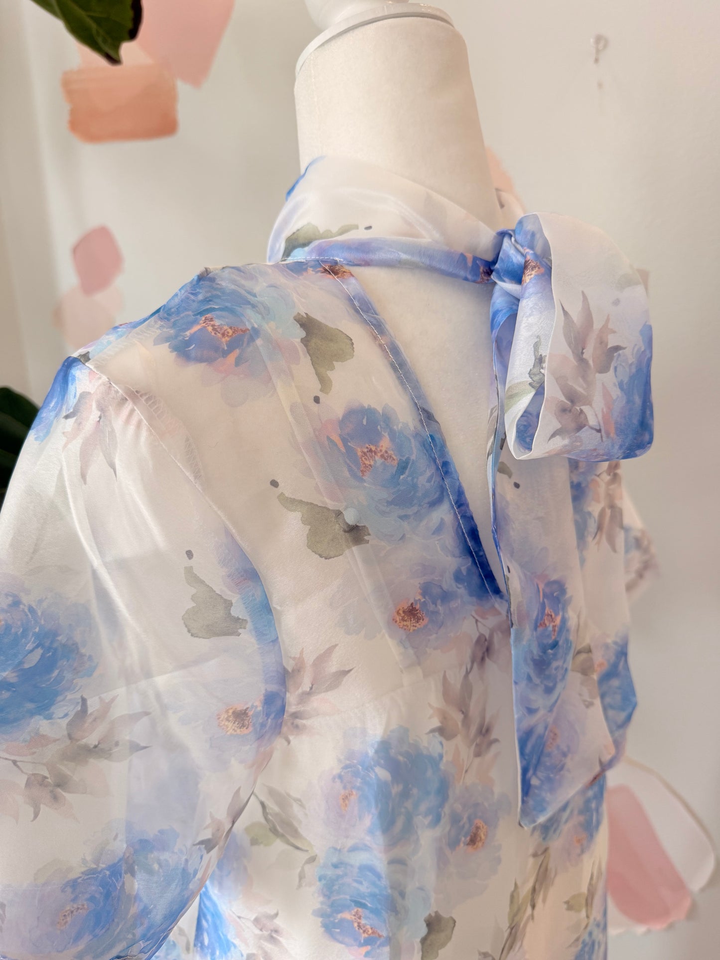 Marlene Dress