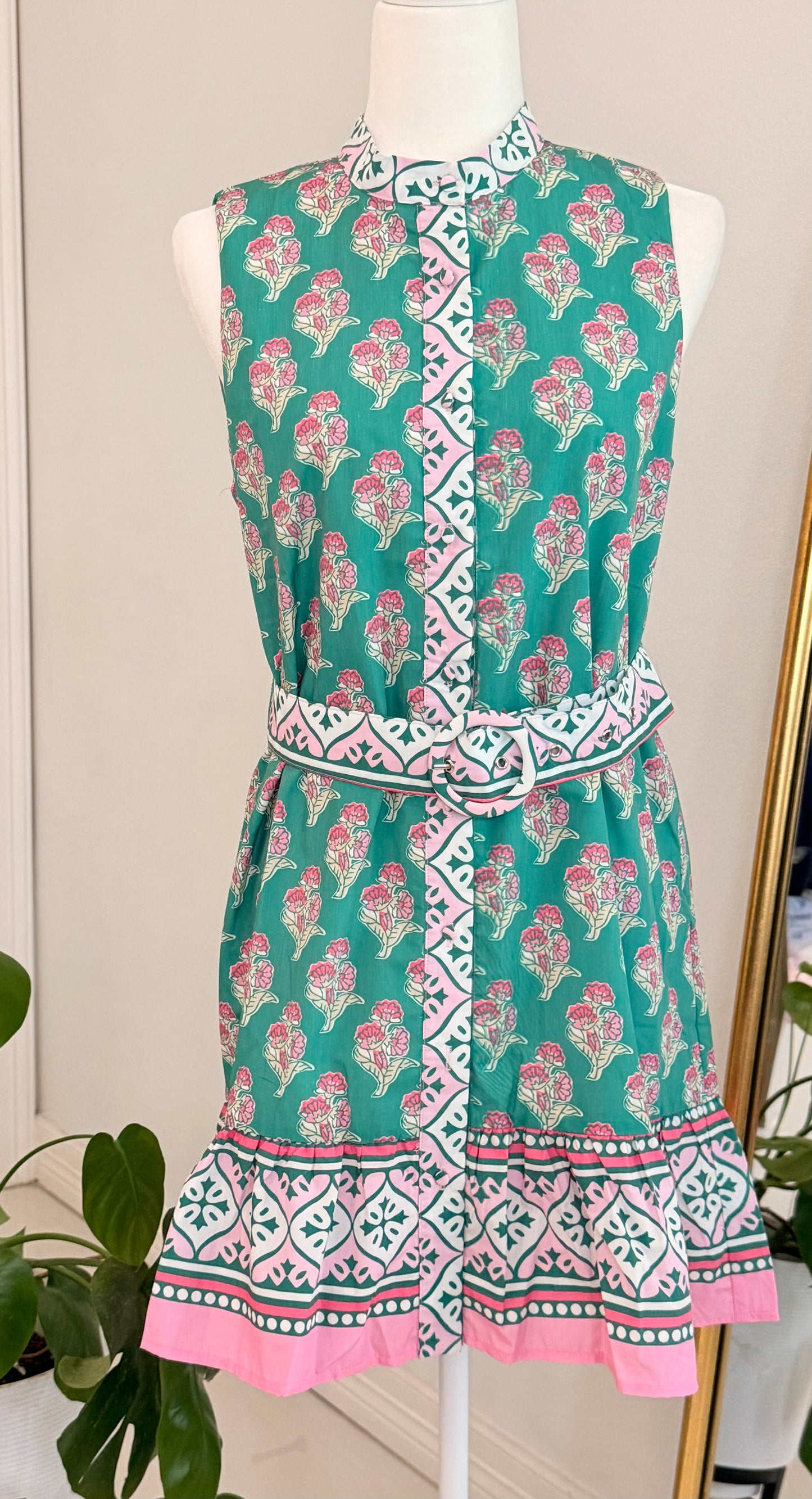 Laura Dress