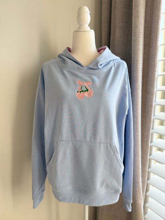 Jazmine Hoodie