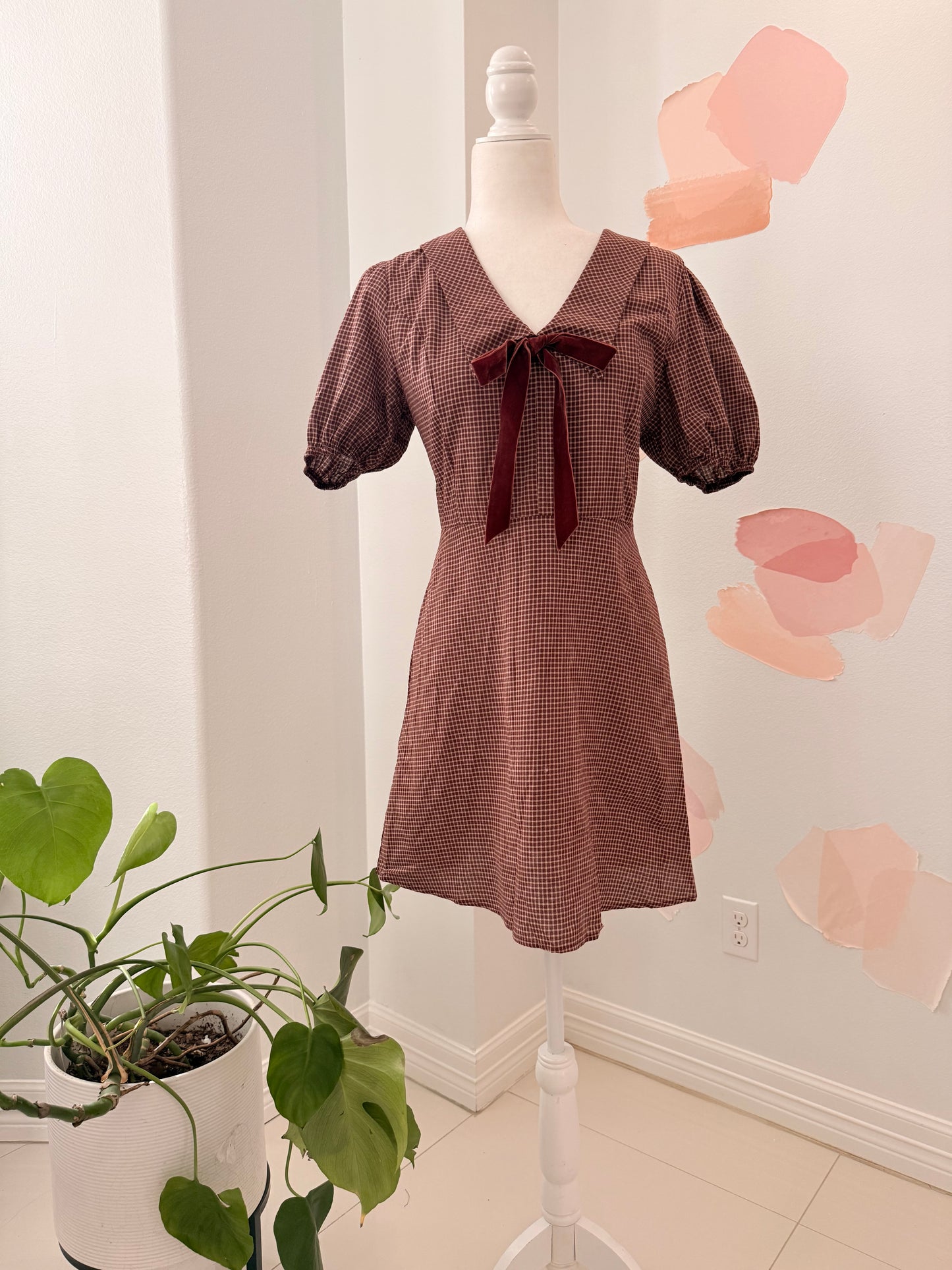 Fernanda Dress
