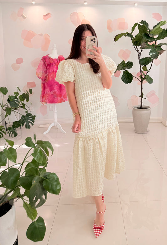Victoria Dress