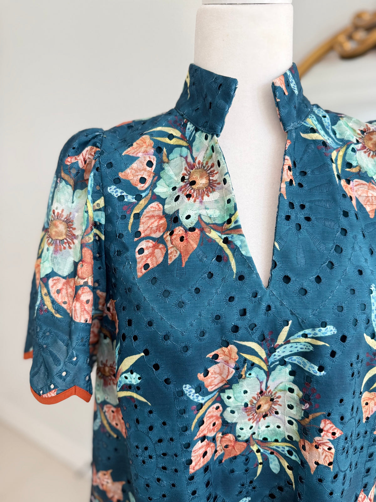 Isabel Dress