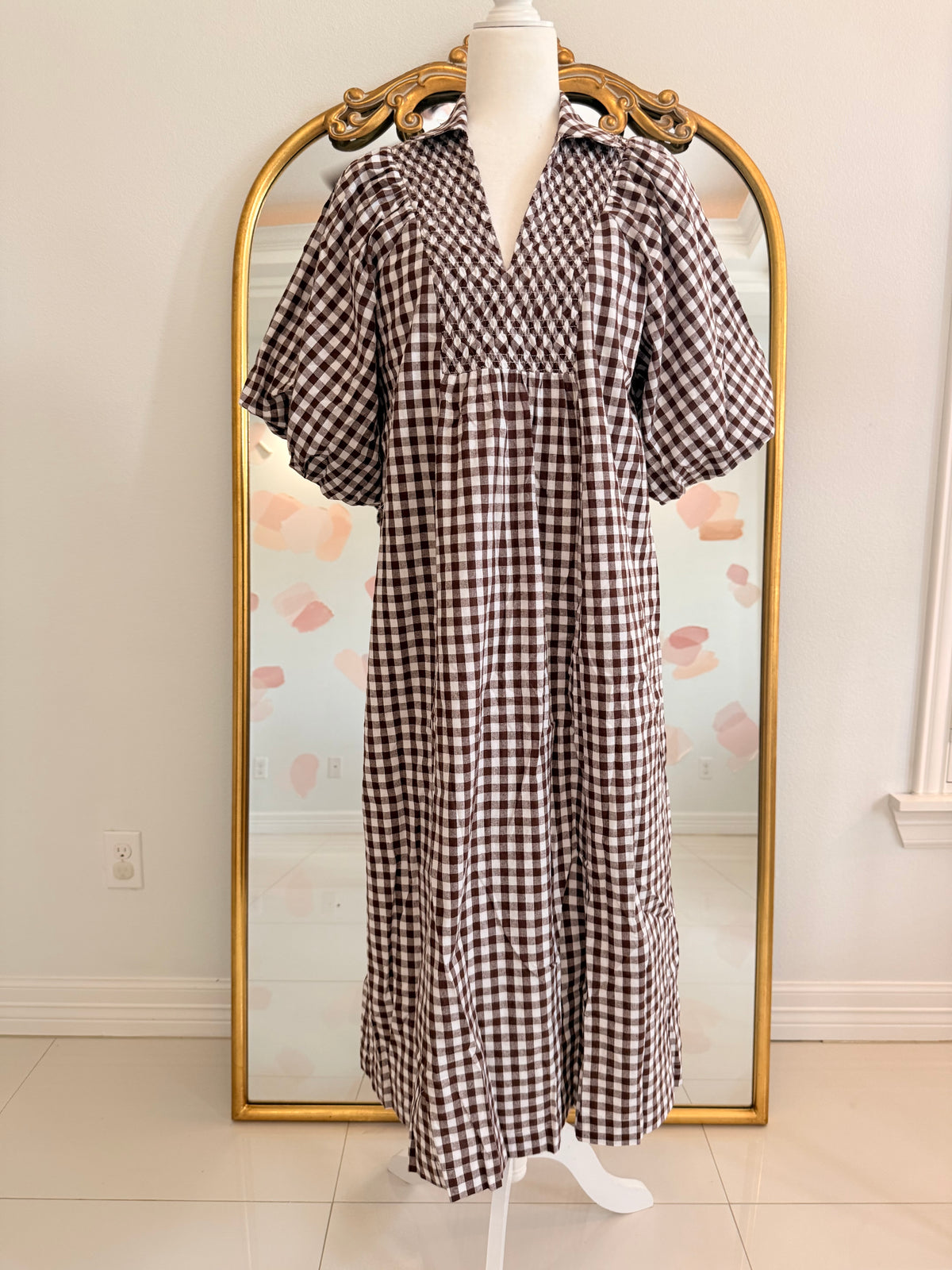 Rachel Dress