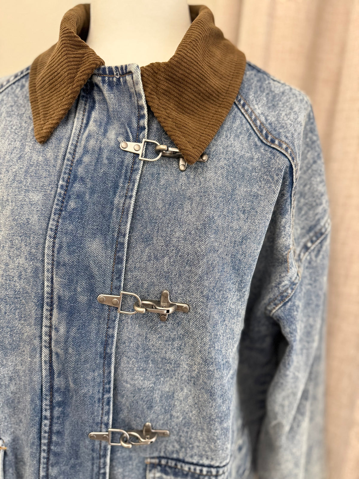 Vanessa Jacket