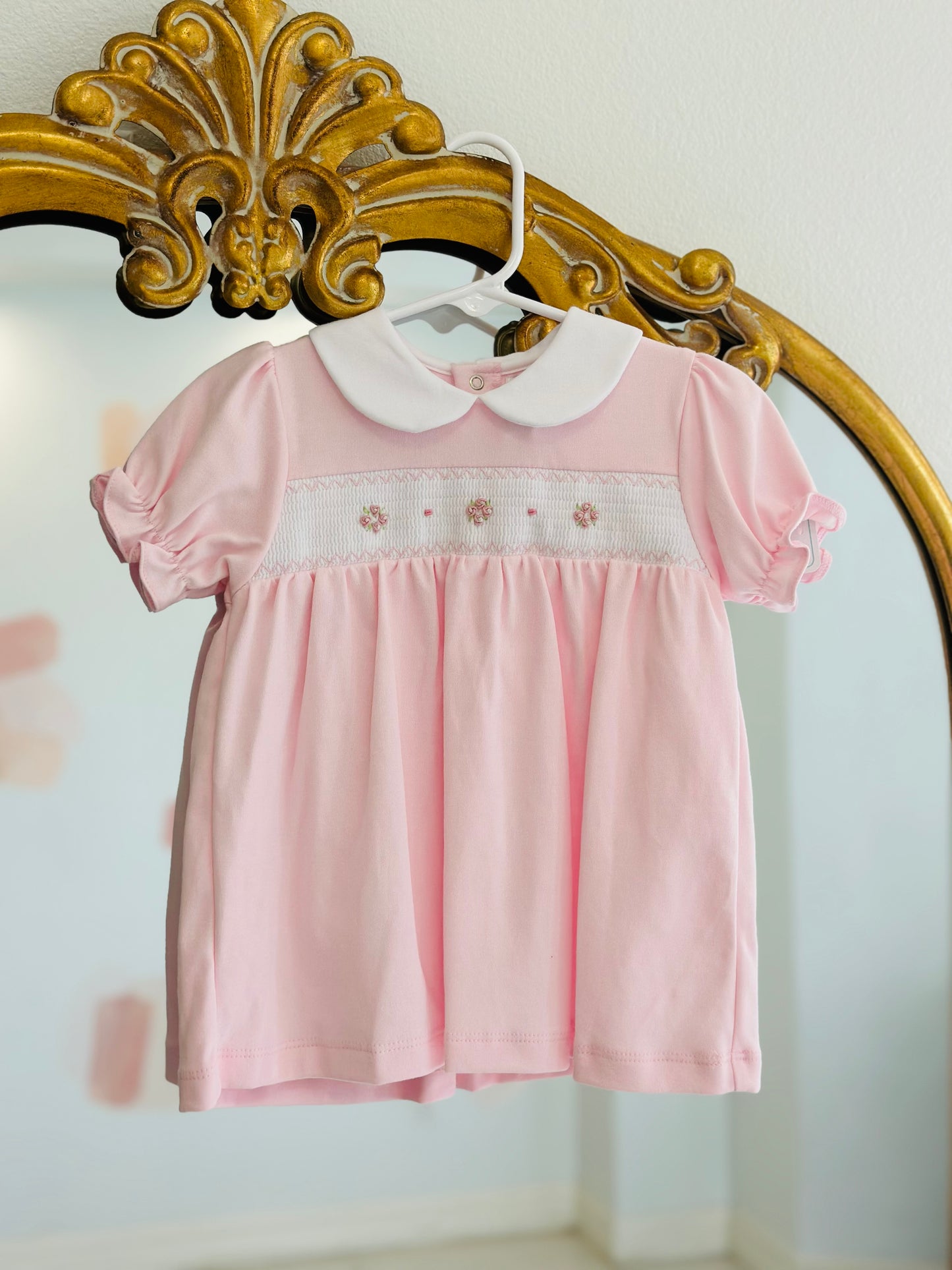 Baby Julia Dress