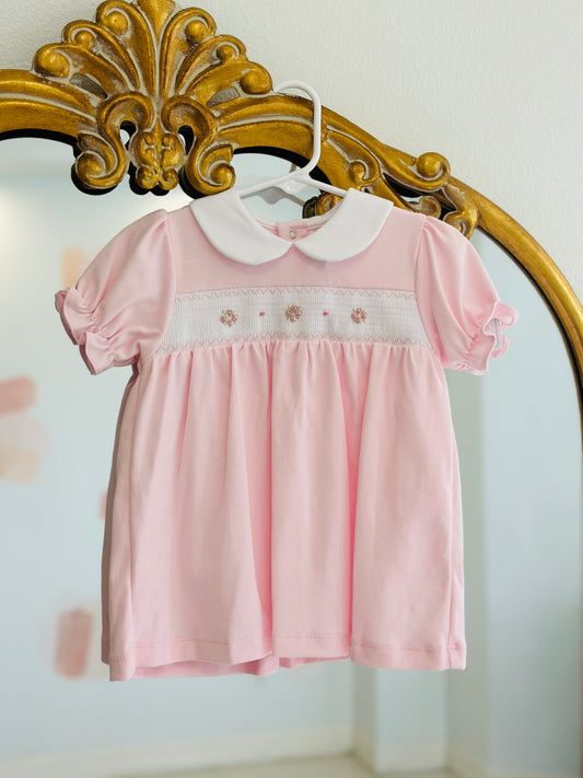Baby Julia Dress