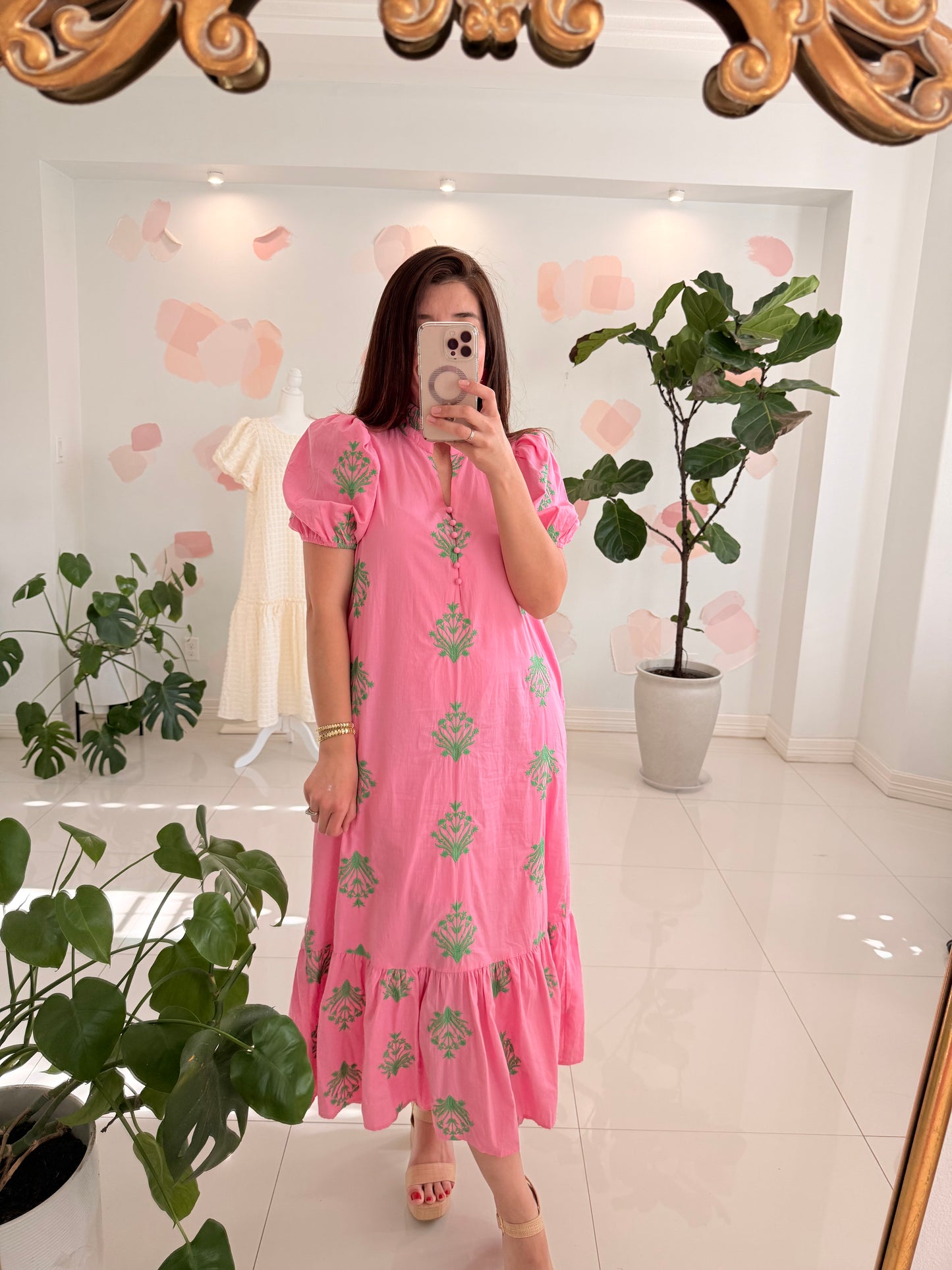 Ana Dress