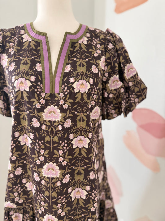 Annie Dress
