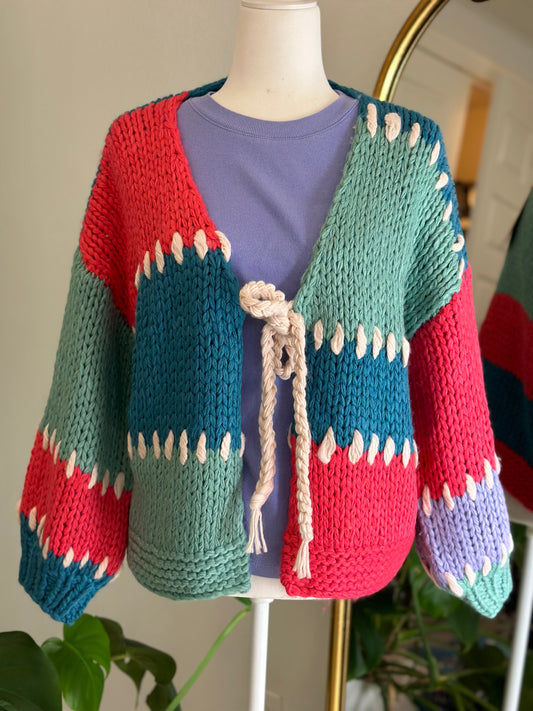 Gabriella Sweater