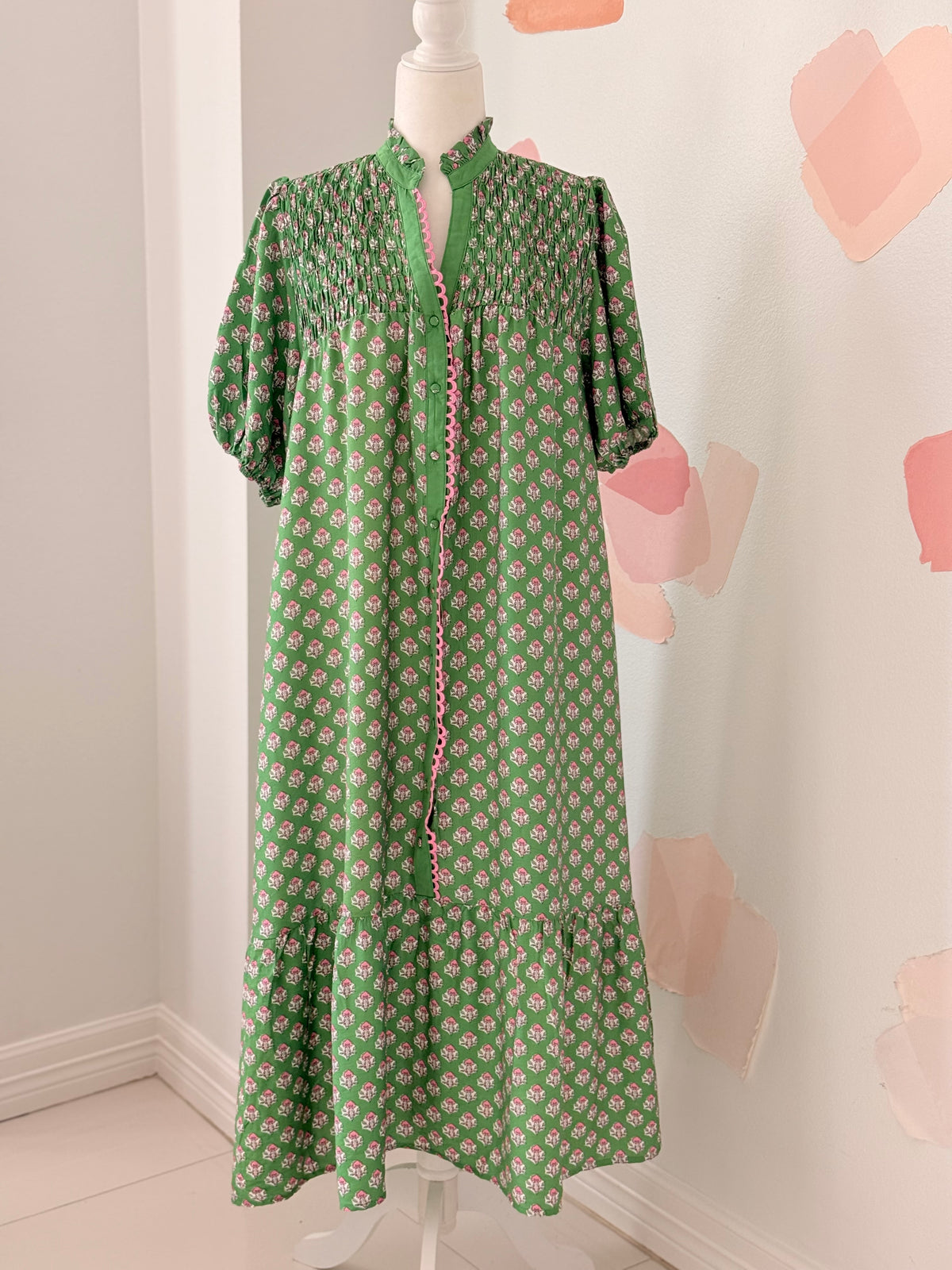 Adriana Dress