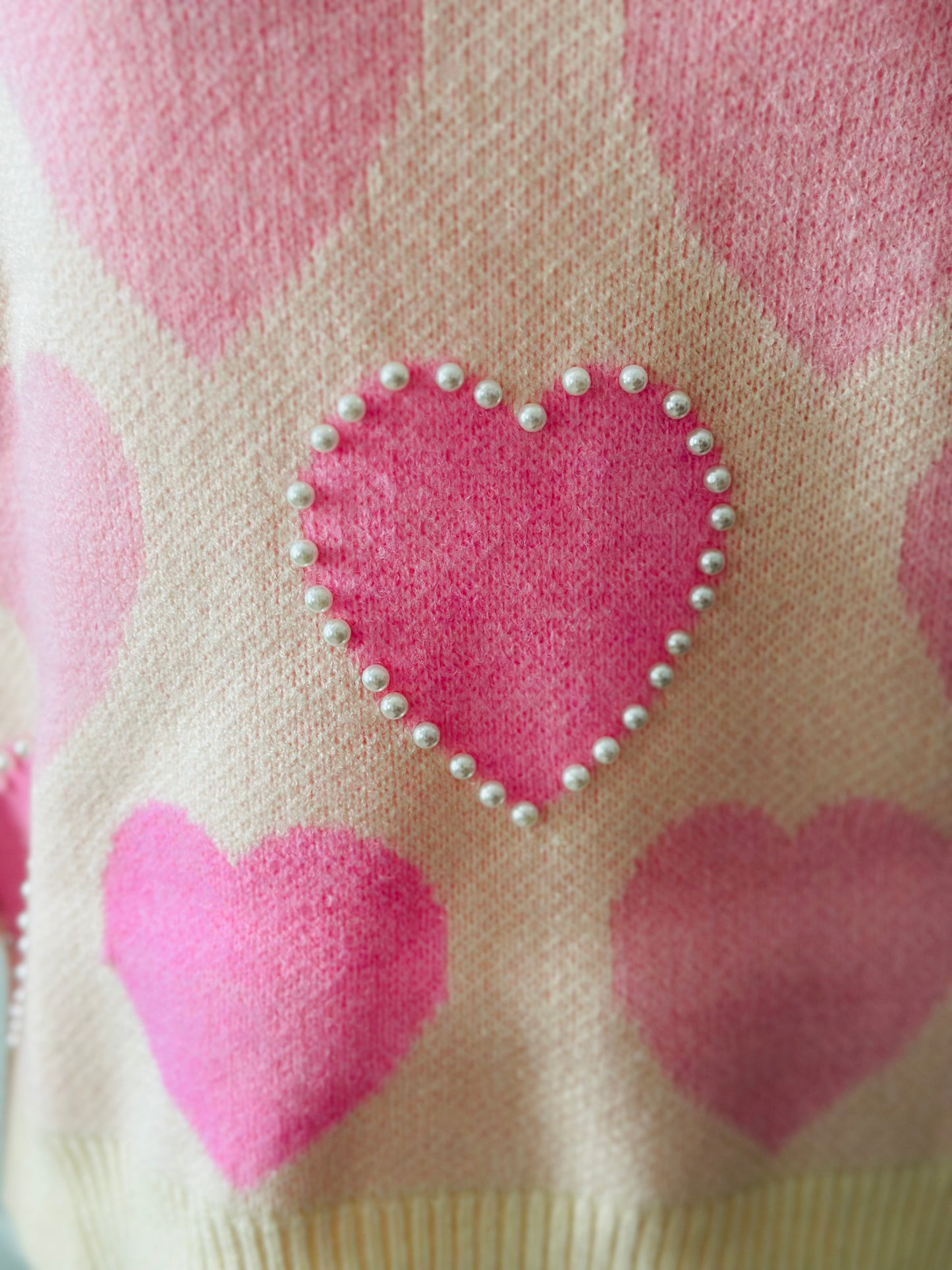 Corazon Sweater