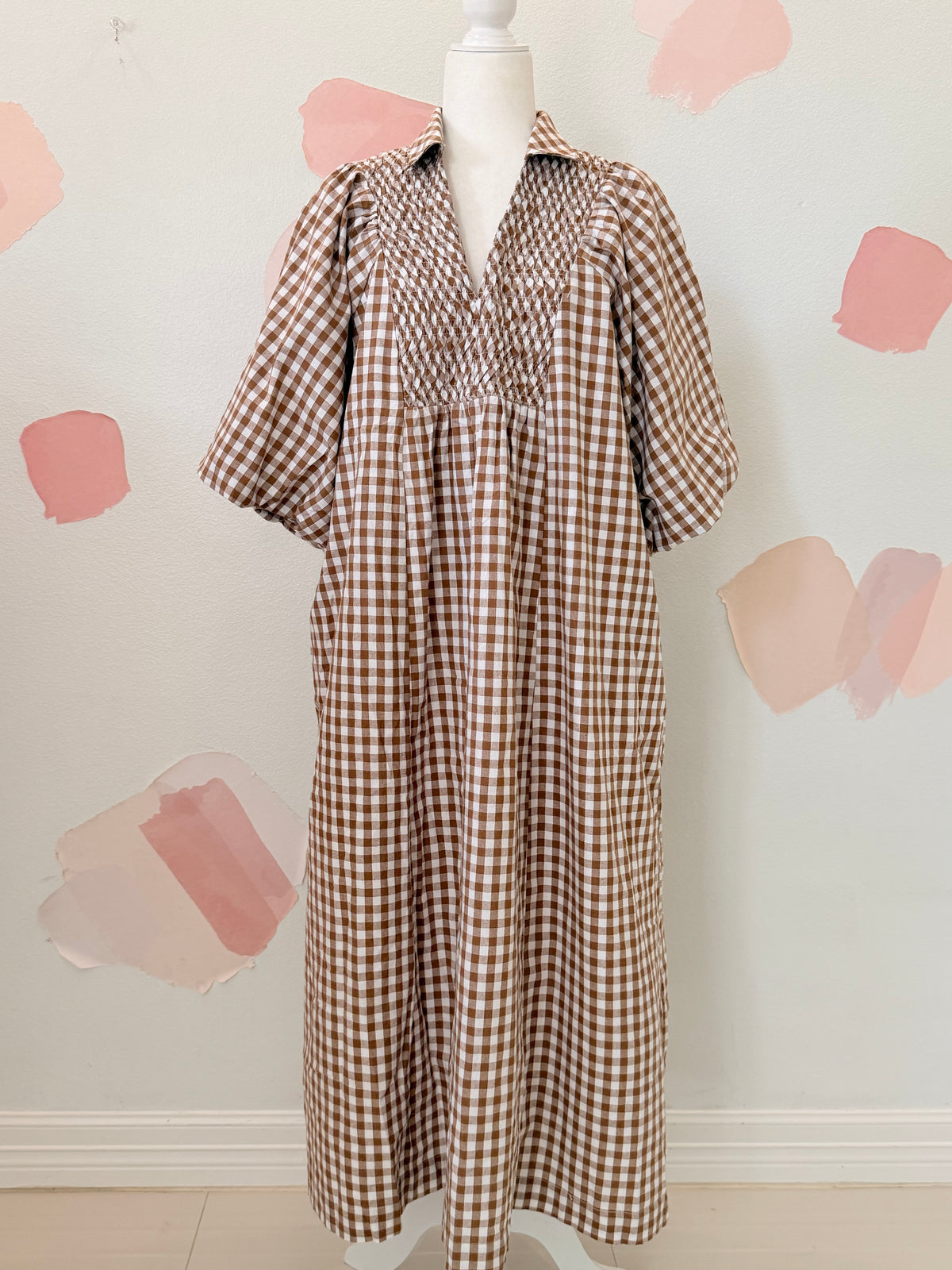 Rachel Dress