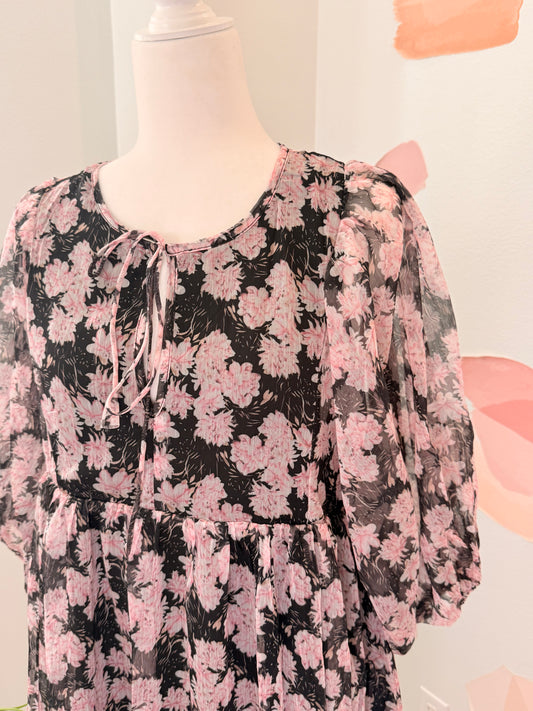 Amanda Dress