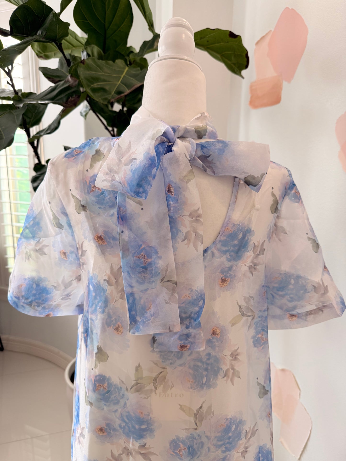 Marlene Dress