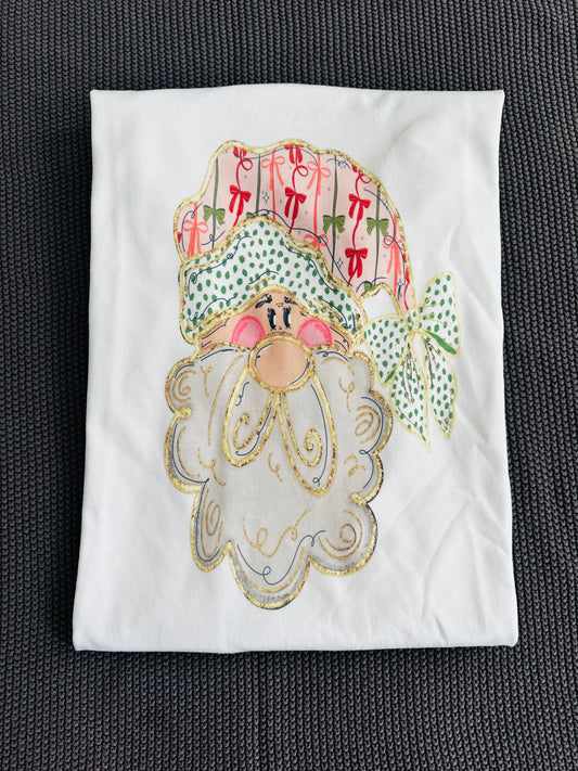 Santa T-shirt