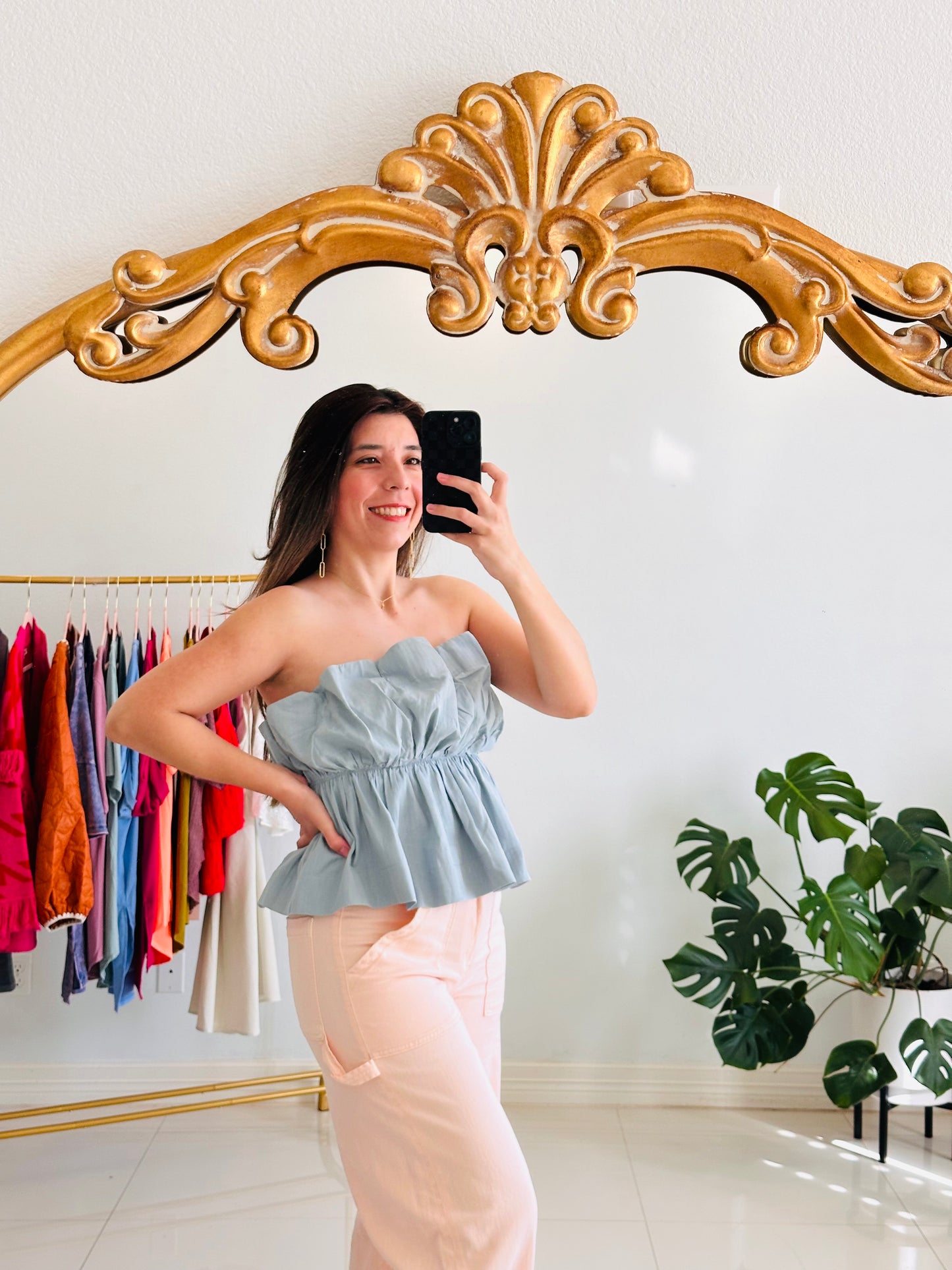 Pamela Top
