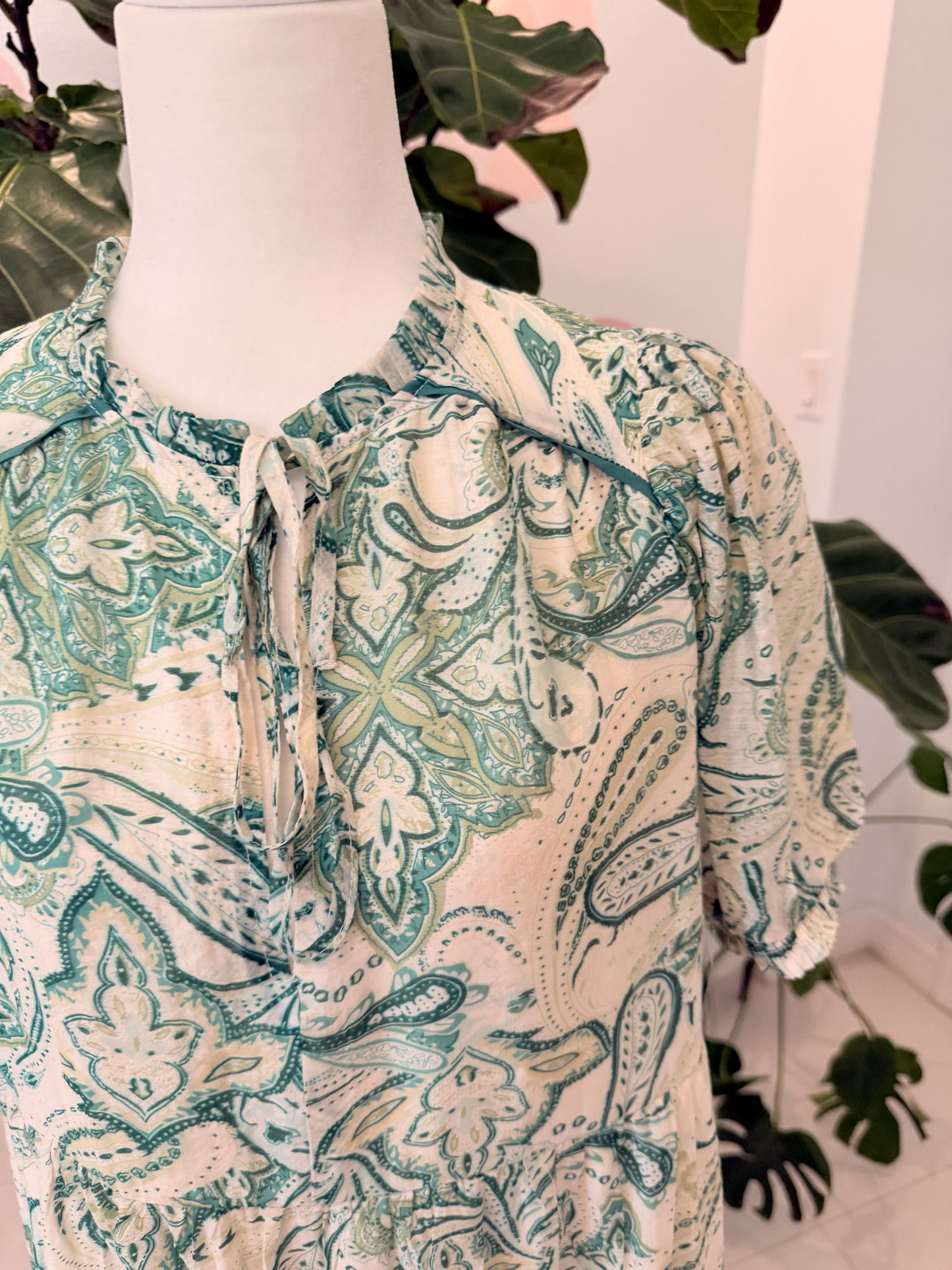 Lauren Dress