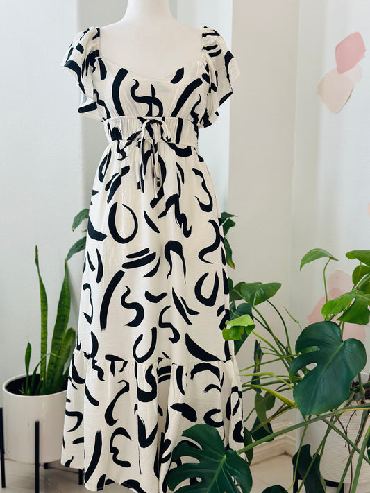 Leila Dress