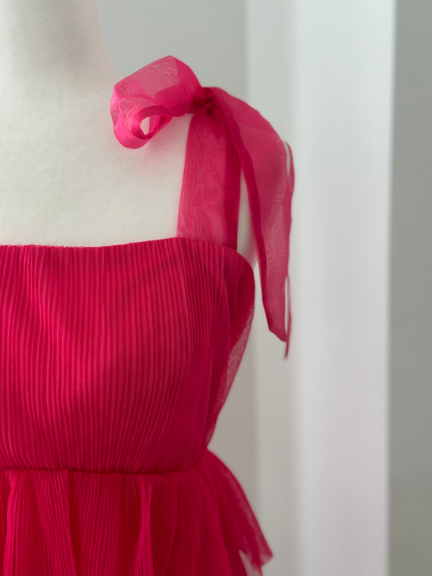 Tatianna Dress