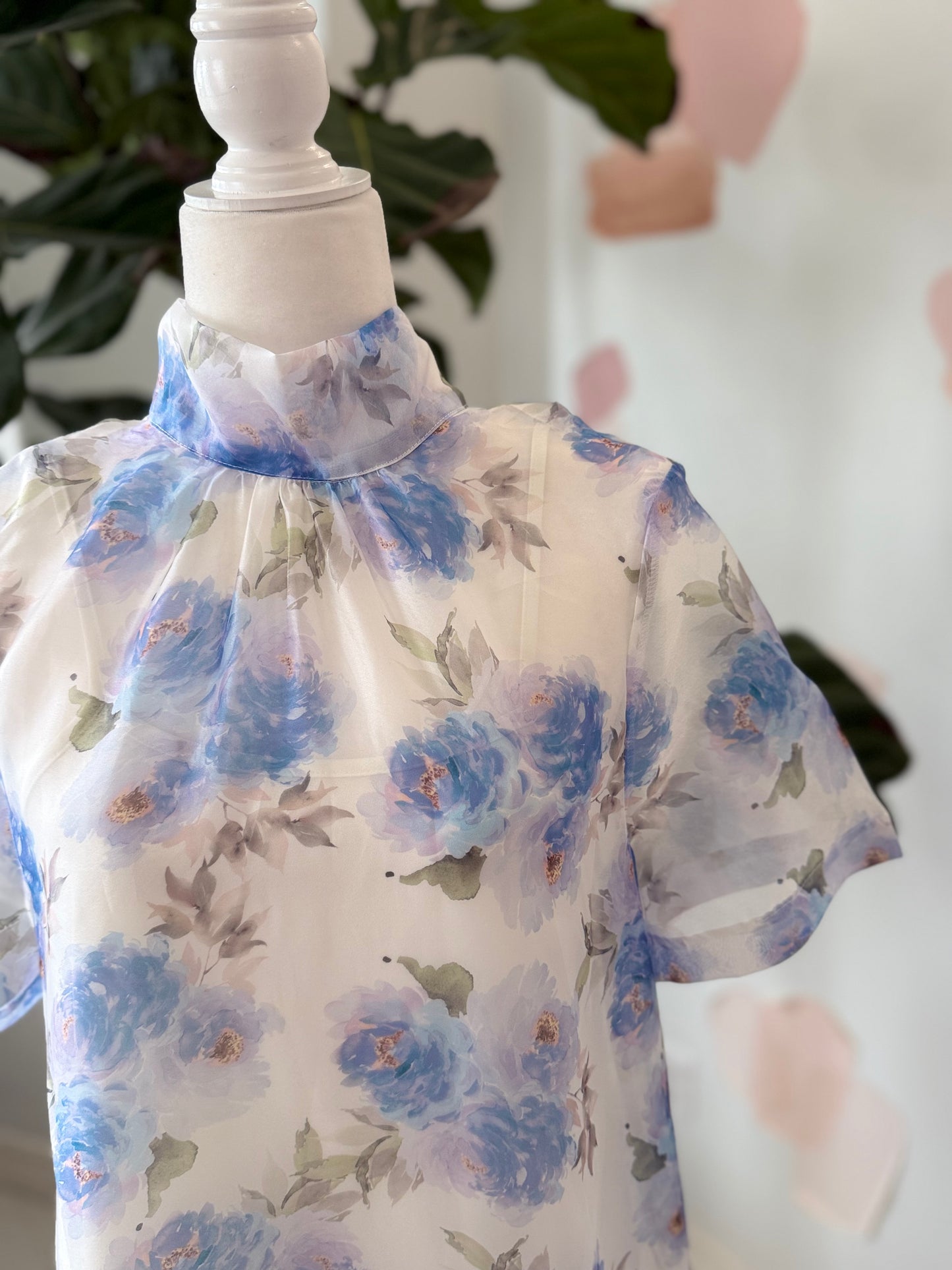 Marlene Dress