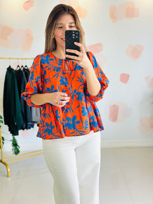 Victoria Top
