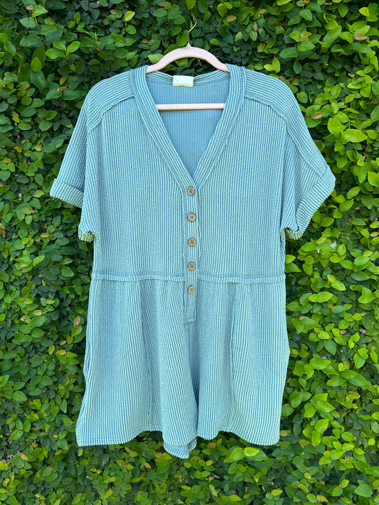 Christina Romper