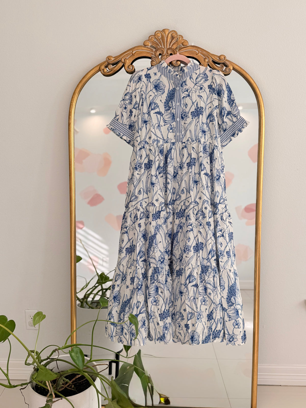 Ana Dress