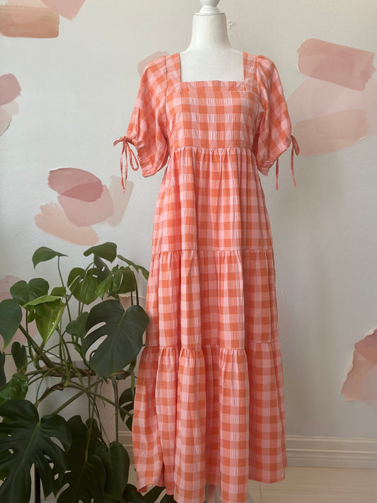Savanna Dress