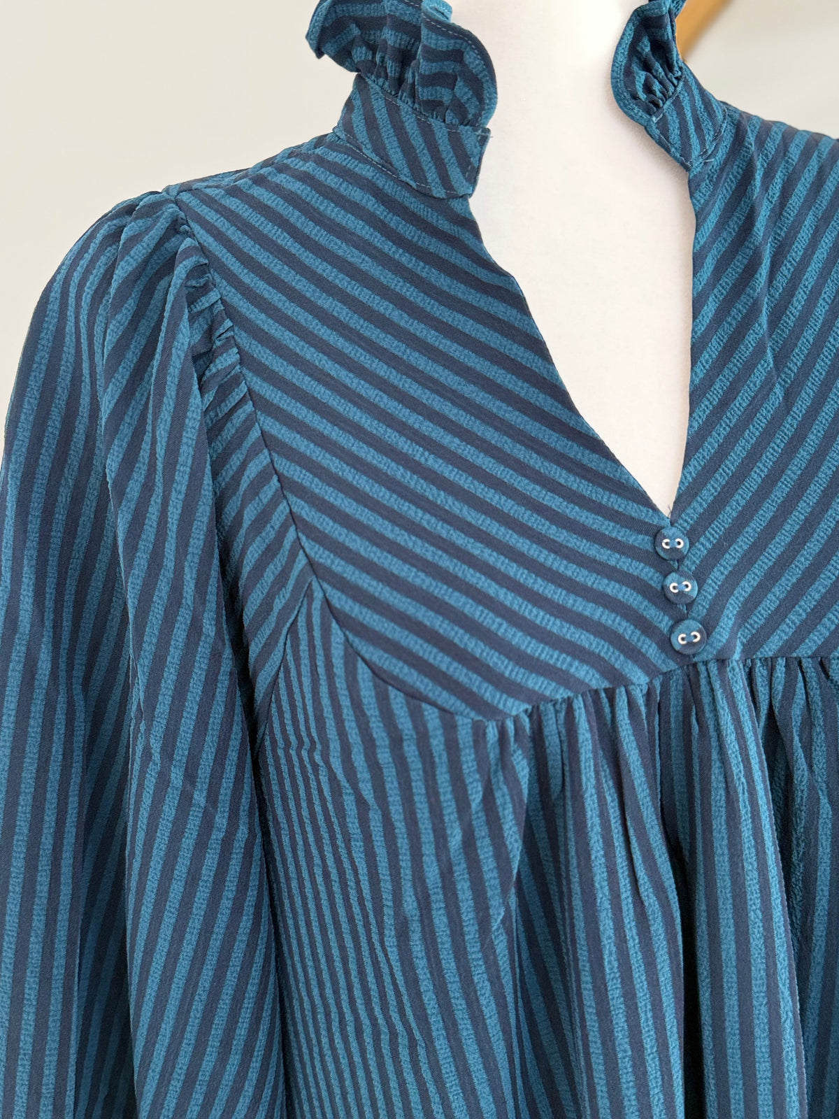 Tamara Dress