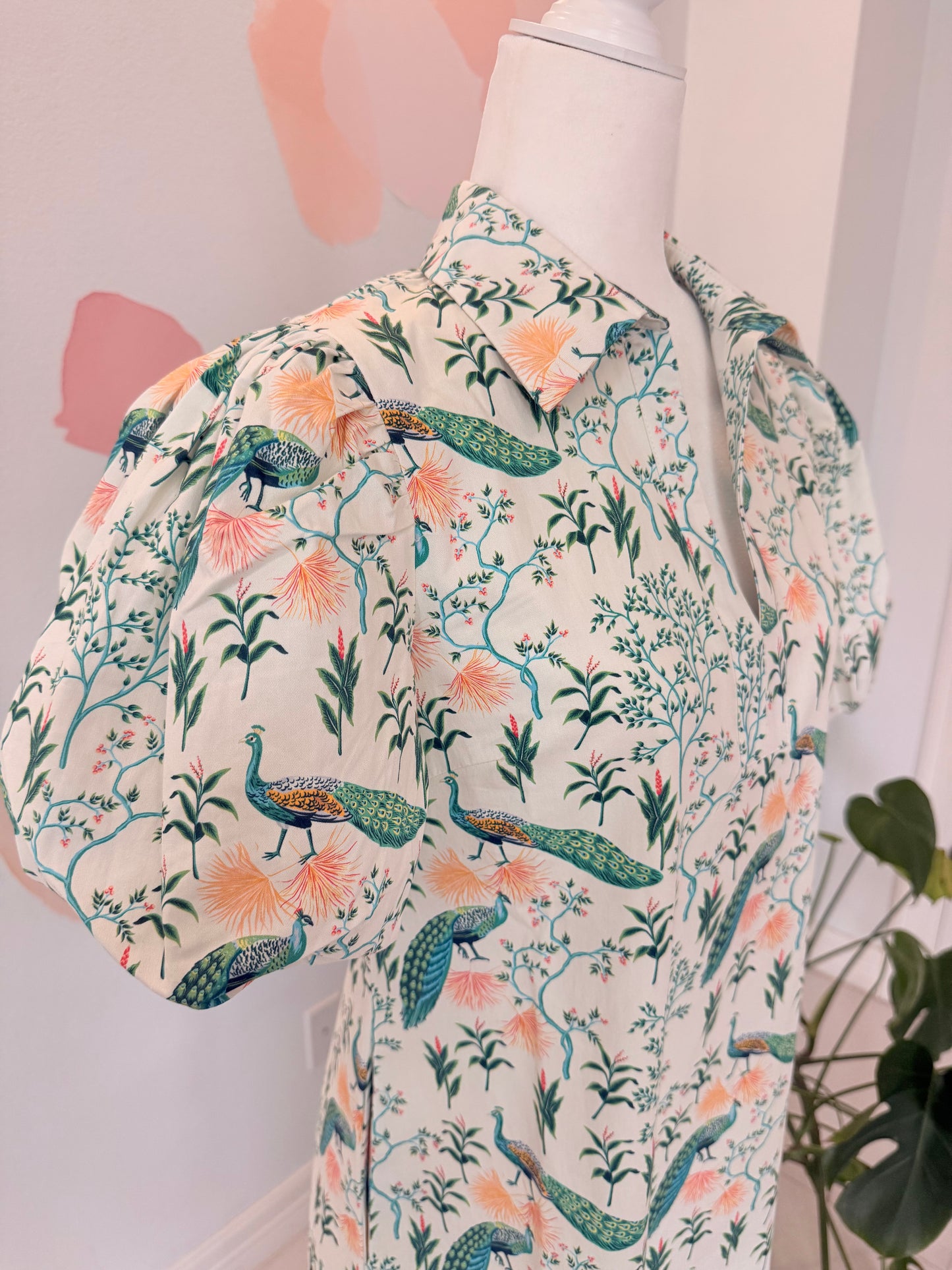Elisa Dress