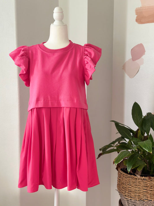 Dana Dress