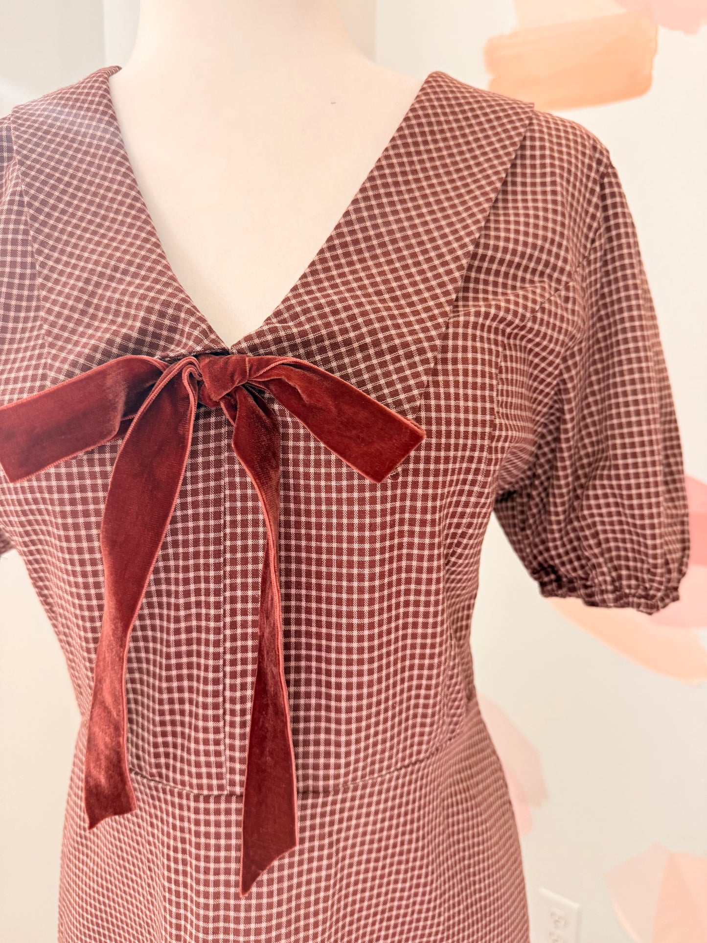Fernanda Dress
