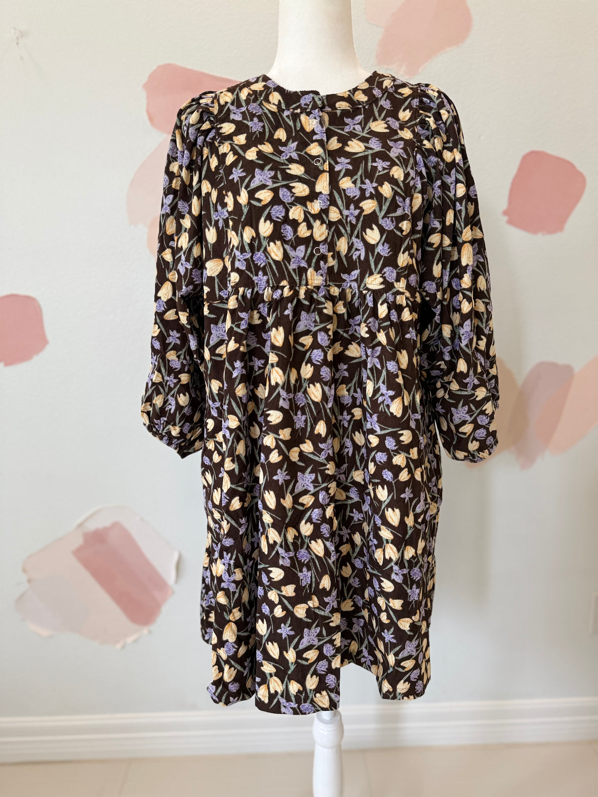Ashley Dress