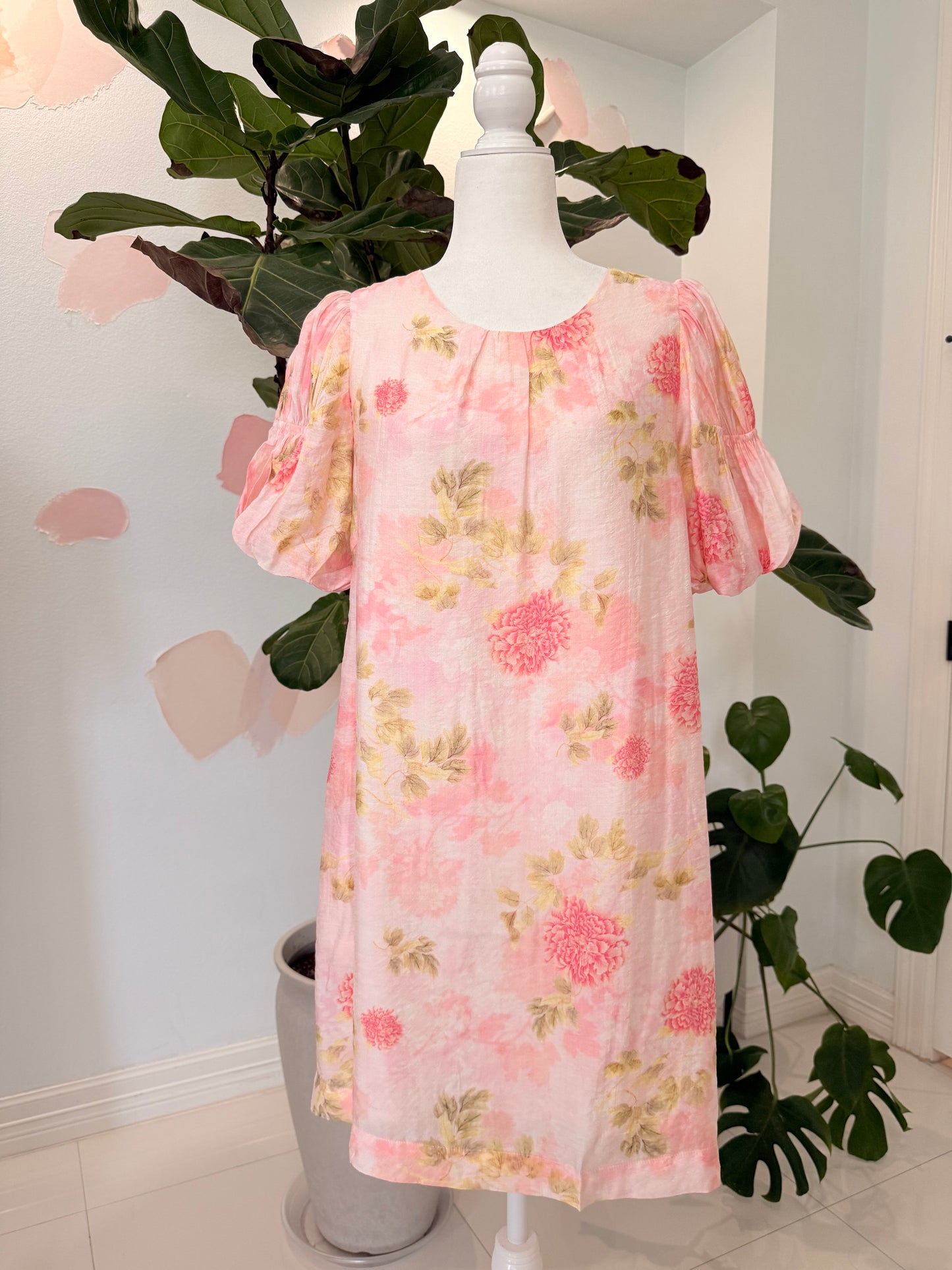Gloria Dress