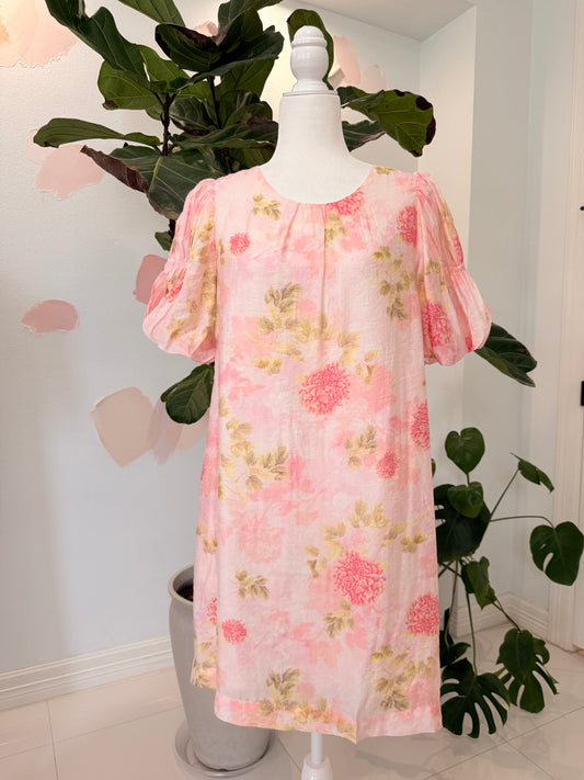 Gloria Dress