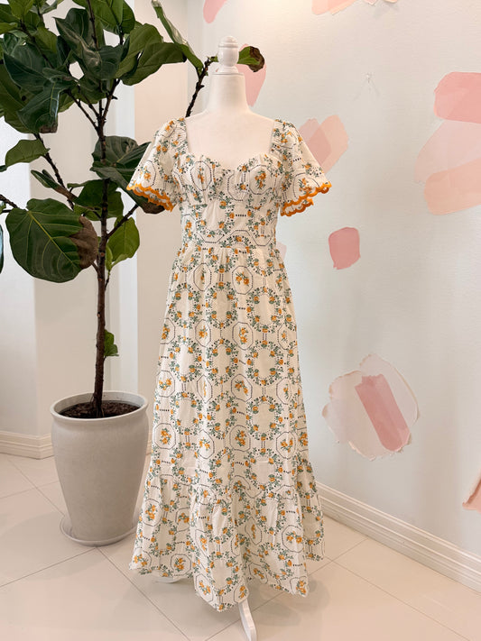 Camila Dress
