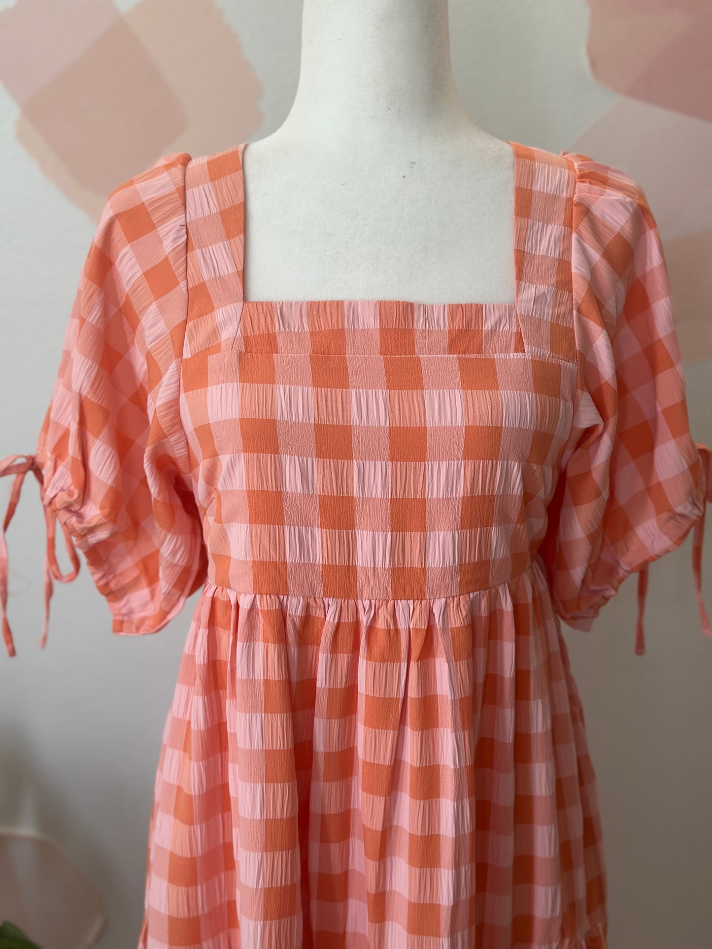 Savanna Dress