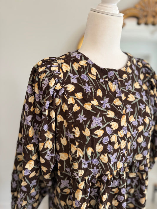 Ashley Dress
