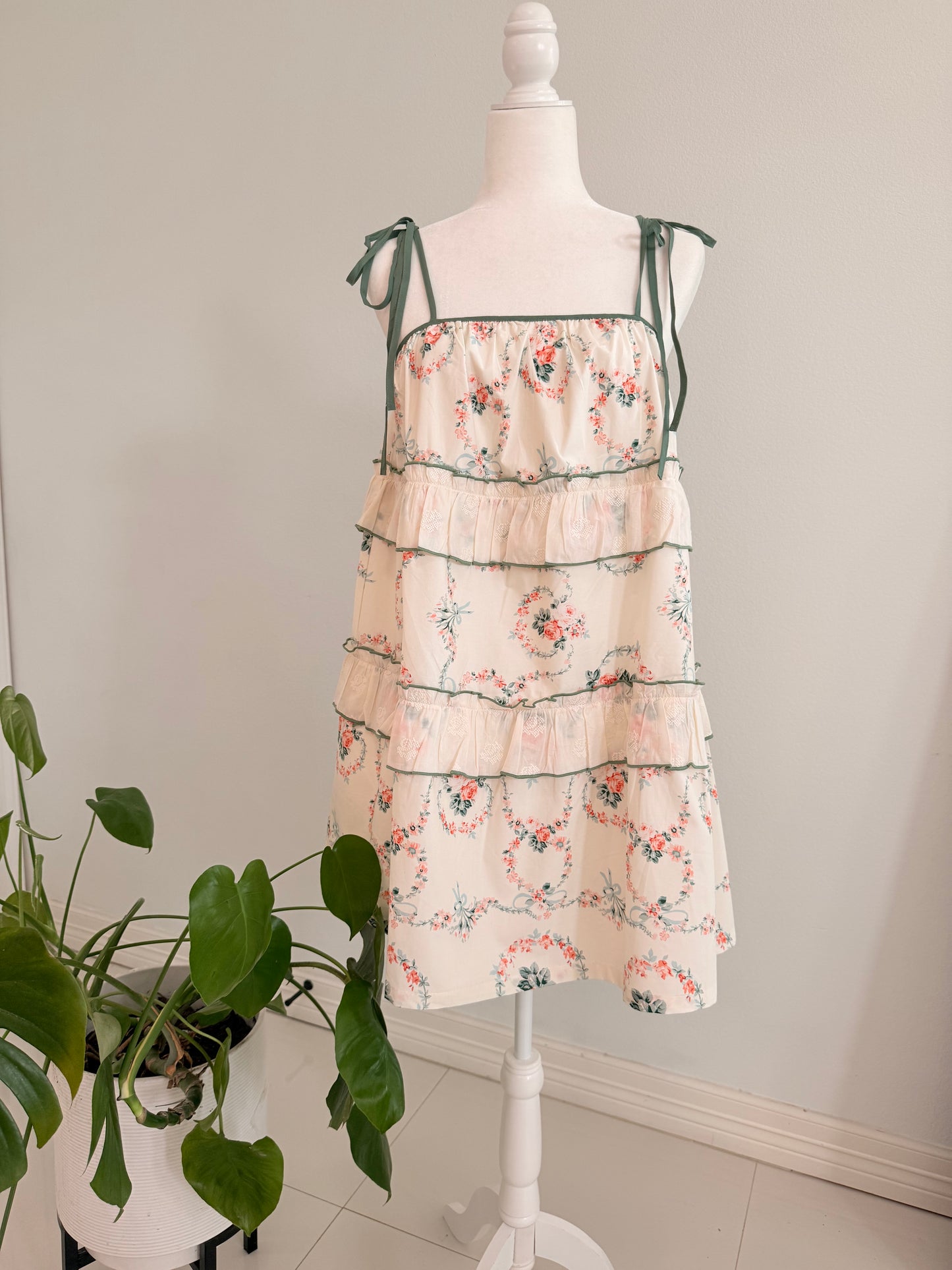 Natalia Dress